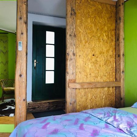 Ferienwohnung Stonehouse Nova Gorica Exterior foto