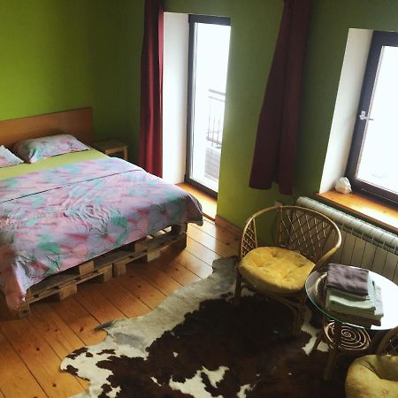 Ferienwohnung Stonehouse Nova Gorica Exterior foto