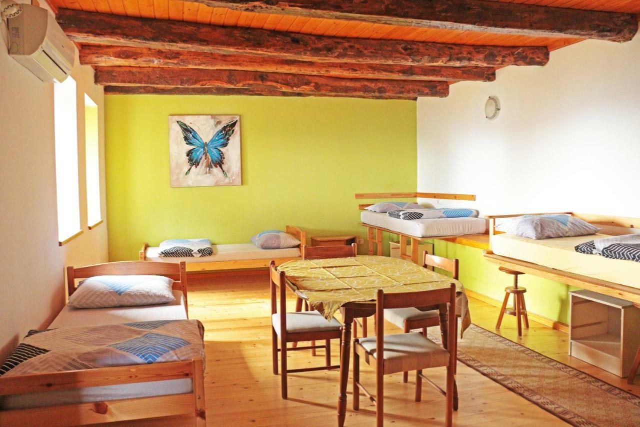 Ferienwohnung Stonehouse Nova Gorica Exterior foto
