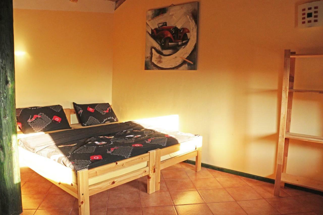 Ferienwohnung Stonehouse Nova Gorica Exterior foto