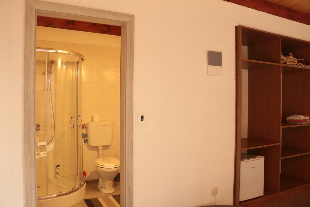 Ferienwohnung Stonehouse Nova Gorica Exterior foto